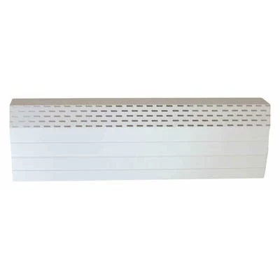 NeatHeat 6-ft Slip-On Baseboard Heater Front cover