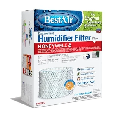 BestAir Replacement Humidifier Filter