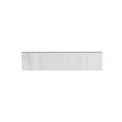 allen + roth Endless Ivory 3-in x 12-in Matte Porcelain Stone look Floor and Wall Tile ( 0.22-sq ft / Piece )