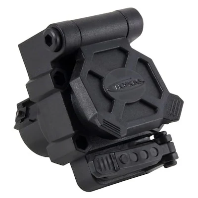 Hopkins Endurance Multi-tow Ford Gm 7 Blade and 4 Flat Connector