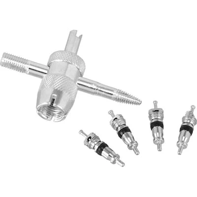 Monkey Grip Tire valves