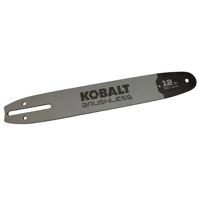 Kobalt 12 Chainsaw Bar