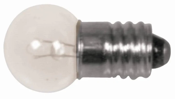 Hillman 1.47 -Watt EQ Daylight Candelabra screw base E12 Incandescent Specialty Light Bulb