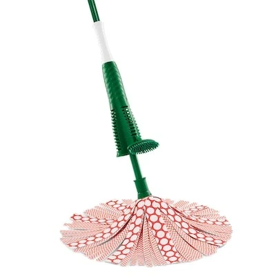 Libman Wonder Mop Microfiber Twist Wet mop
