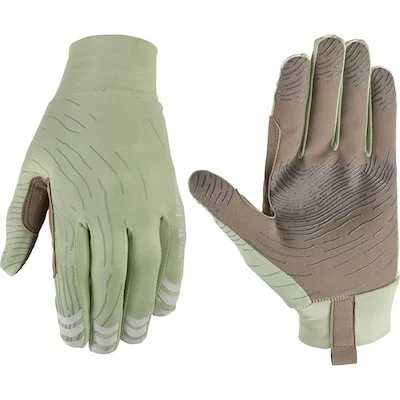 Wells Lamont M Green Synthetic leather 1 -Pairs