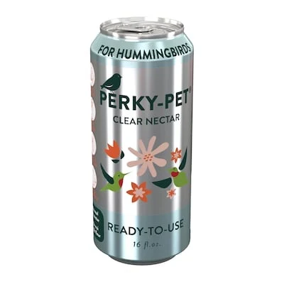 Perky-Pet Sugar Hummingbird Nectar 16-fl oz