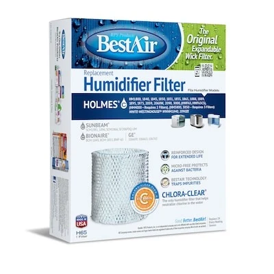 BestAir Replacement Humidifier Filter