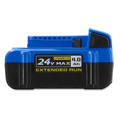 Kobalt 24V MAX 4Ah Battery