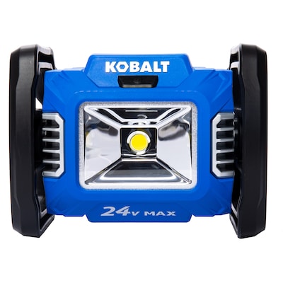 Kobalt 24V MAX 2,000-Lumen Work Light
